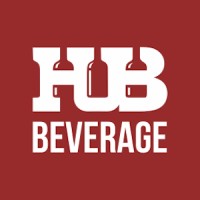 Hub Beverage logo - Similar company to Almost Beverage Co.