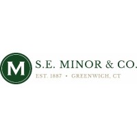 S.E. Minor & Company logo - Similar company to With Love