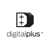 Digital Plus logo - Similar company to Technolab