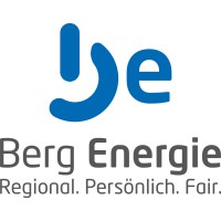 Berg Energie GmbH logo - Similar company to Dock1_Fl