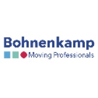 Bohnenkamp Benelux B.V. logo - Similar company to Baanclaesen