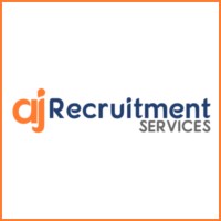 AJ Recruitment Services logo - Similar company to Aj Solutions