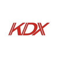 KDX logo - Similar company to Dk Group