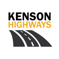 Kenson Highways logo - Similar company to Jmp Surfacing Ltd
