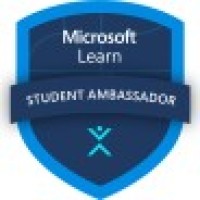 Microsoft Learn Student Ambassadors Indonesia logo - Similar company to Mlsa Niger
