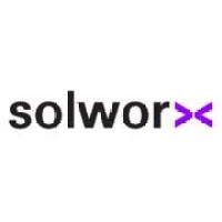 Solworx Technologies Ltd logo - Similar company to Solwox Technologies