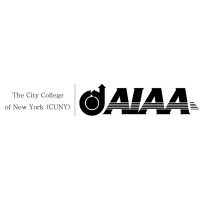 AIAA at CCNY logo - Similar company to Harlem Launch Alliance