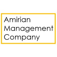 Amirian Management Company logo - Similar company to Catalyst Forward Group