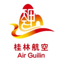 Air Guilin logo - Similar company to Guilin Fast Link Communication Technology Co.,Ltd