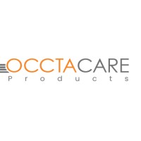 Occtacare logo - Similar company to Elevite Media
