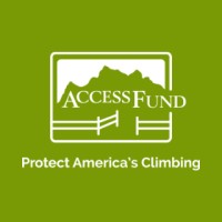 Access Fund logo - Similar company to World At Hand