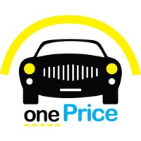 One Price Used Car Superstore logo - Similar company to Deckhouse Communications