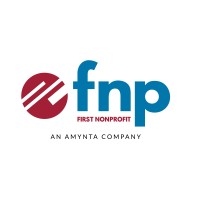 First Nonprofit logo - Similar company to 501(C) Services