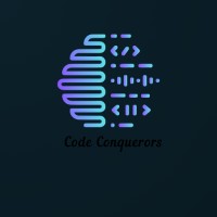 Code Conquerors logo - Similar company to Custom Graphics