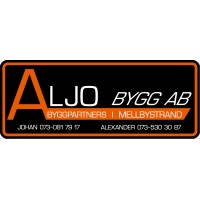 Aljobygg AB logo - Similar company to Mmb I Båstad Ab