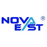 NOVAEAST logo - Similar company to Guangzhou Ehang Electronics Co., Ltd.