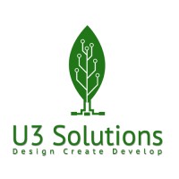 U3 Solutions Ltd