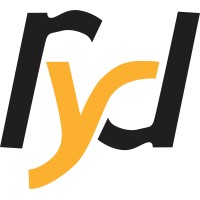 RYD logo - Similar company to Aifinity