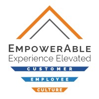 EmpowerAble logo - Similar company to 1Mission