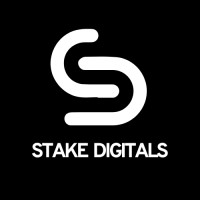Stake Digitals logo - Similar company to Tecsync