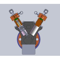 Air Research Compressors logo - Similar company to Tool Japan