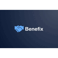 Benefix logo - Similar company to Rwc