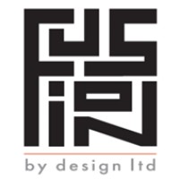 FUSION BY DESIGN LIMITED logo - Similar company to Space For Edit