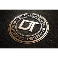 Vooropleiding Theater De Toneelmeester logo - Similar company to Uck