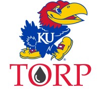 KU TORP (Tertiary Oil Recovery Program) logo - Similar company to Grow/Open