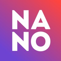 Nano logo - Similar company to Forjoy.