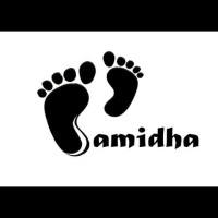 Samidha logo - Similar company to Team Vikram