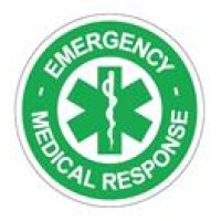 Emergency Medical Response logo - Similar company to Get First Aid Pty Ltd