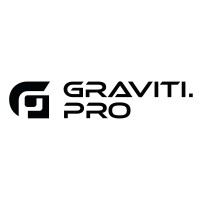 GRAVITI.PRO logo - Similar company to Rao