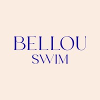Bellou Swim logo - Similar company to Lei