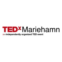 TEDxMariehamn logo - Similar company to Thinair™