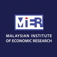 Malaysian Institute of Economic Research (MIER) logo - Similar company to Institute Of Strategic Analysis & Policy Research (Insap)
