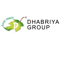 Dhabriya Polywood Limited logo - Similar company to Nimfar Technologies