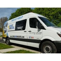 Locks and Unlocks Inc. logo - Similar company to Locks Galore