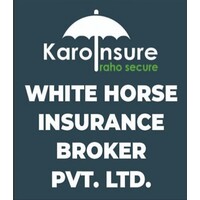 White Horse Insurance Broker Private  Limited logo - Similar company to Volt Electronics