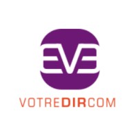 EVEVOTREDIRCOM logo - Similar company to Ekos