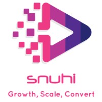 SNUHI logo - Similar company to Pubadmedia