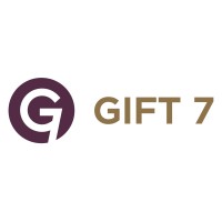 Gift7 logo - Similar company to Arcane Automation