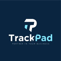 Trackpad logo - Similar company to Aifco