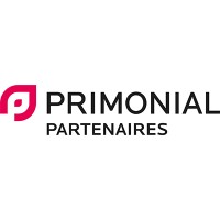 Primonial Partenaires logo - Similar company to Groupe Primonial