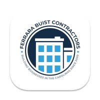 Ferrara Buist Contractors • Proudly Serving the Carolinas logo - Similar company to Keach Construction