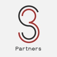 S3 Partners logo - Similar company to Safely Store Self Storage