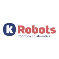 K-Robots logo - Similar company to Robots Gallery