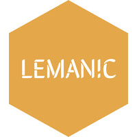 Lemanic logo - Similar company to Gebax Unimetron Ab