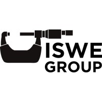 ISWE GROUP logo - Similar company to Iswe Solutions Limited