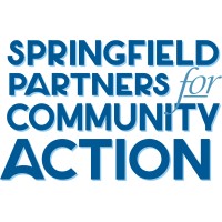 Springfield Partners for Community Action logo - Similar company to Lakeland Solutions